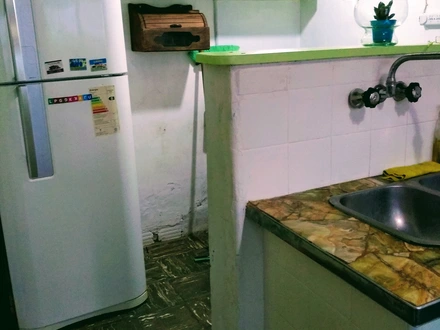 Alquiler temporario de apartamento em Necochea