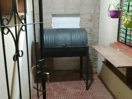 Alquiler temporario de apartamento em Necochea