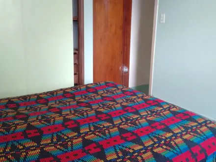 Alquiler temporario de apartamento em Necochea