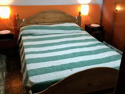 Alquiler temporario de apartamento em Necochea