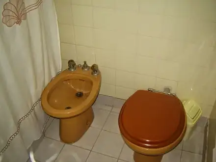 Alquiler temporario de apartamento em San bernardo costa atlantica