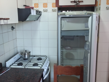 Alquiler temporario de apartamento em San bernardo costa atlantica