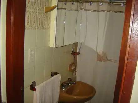 Alquiler temporario de apartamento em San bernardo costa atlantica