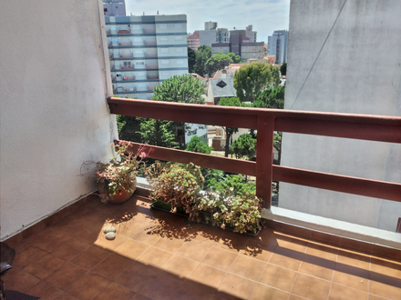 Alquiler temporario de apartamento em San bernardo costa atlantica