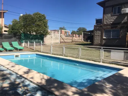 Alquiler temporario de apartamento em Villa carlos paz