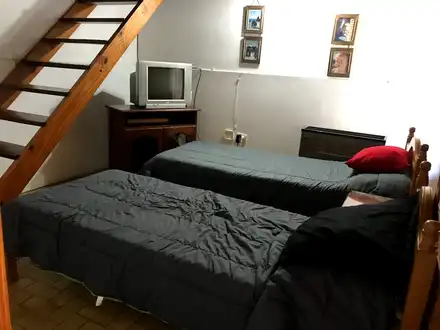 Alquiler temporario de casa em Necochea