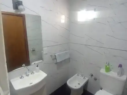 Alquiler temporario de casa em Necochea