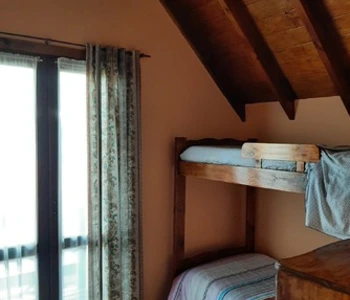 Alquiler temporario de casa em Mar azul