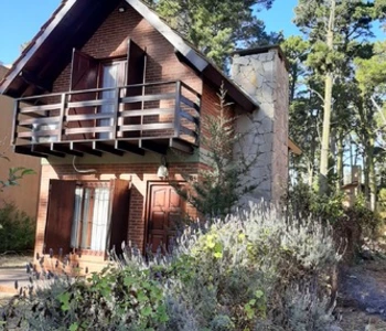 Alquiler temporario de casa em Mar azul