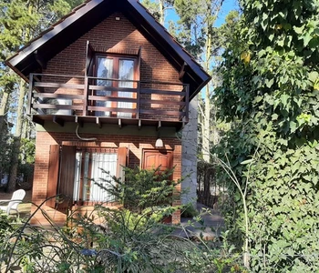 Alquiler temporario de casa em Mar azul