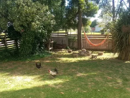 Alquiler temporario de casa em Mar del plata