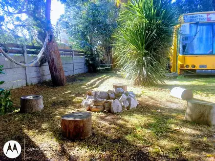 Alquiler temporario de casa em Mar del plata
