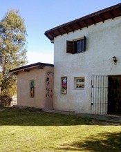 Alquiler temporario de casa em Mar del plata