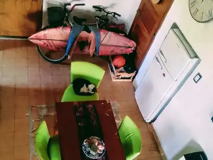 Alquiler temporario de casa em Mar del plata