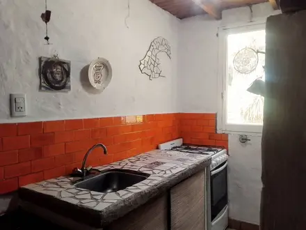 Alquiler temporario de casa em Mar del plata