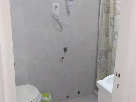 Alquiler temporario de apartamento em Mar del plata