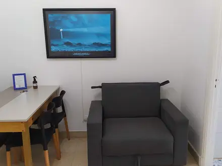 Alquiler temporario de apartamento em Mar del plata