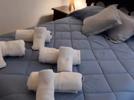 Alquiler temporario de apartamento em Miramar