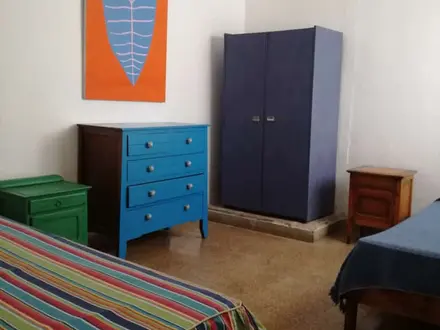 Alquiler temporario de casa em Necochea