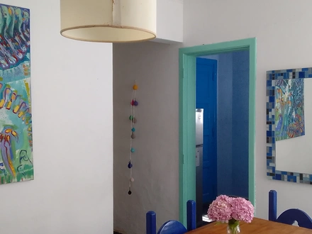 Alquiler temporario de casa em Necochea