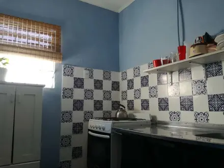 Alquiler temporario de casa em Necochea