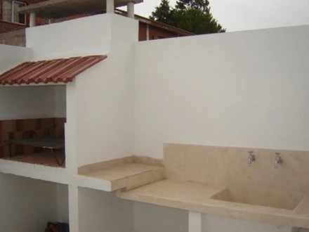 Alquiler temporario de casa en Las toninas