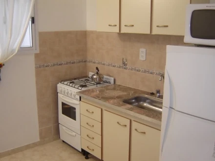 Alquiler temporario de casa en Las toninas