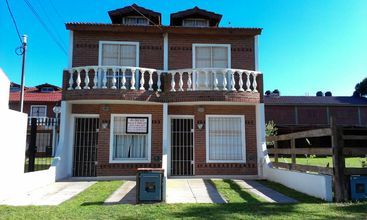 Alquiler temporario de casa en Las toninas