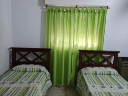 Alquiler temporario de casa em Las toninas