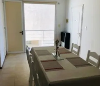 Alquiler temporario de apartamento em Puerto madryn