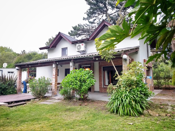 Alquiler temporario de cabana em Mar del plata