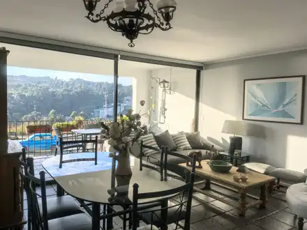 Arriendo temporario de apartamento em Viña del mar