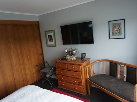Arriendo temporario de apartamento em Viña del mar