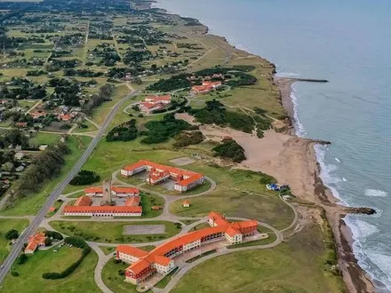 Alquiler temporario de casa em Gral pueyrredón