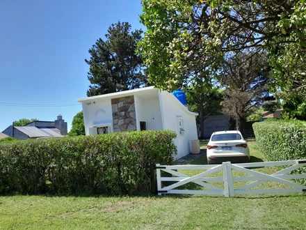 Alquiler temporario de casa em Gral pueyrredón