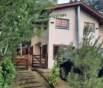 Alquiler temporario de casa en Mar azul