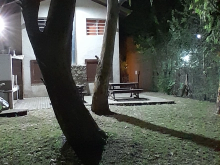 Alquiler temporario de casa em Mar azul