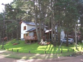 Alquiler temporario de casa en Costa del este