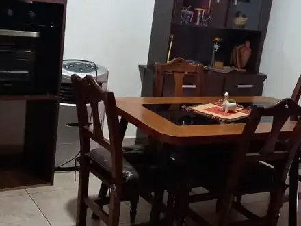 Alquiler temporario de casa en Cosquin