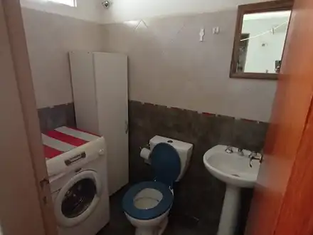 Alquiler temporario de casa en Cosquin
