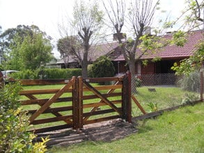 Alquiler temporario de casa en Santa clara del mar