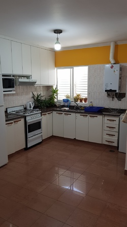 Alquiler temporario de apartamento em Salta