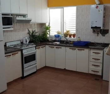 Alquiler temporario de apartamento em Salta