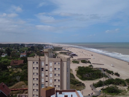 Alquiler temporario de apartamento em Villa gesell