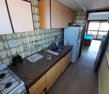 Alquiler temporario de apartamento em Villa gesell