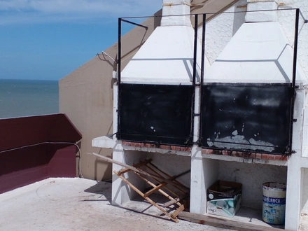 Alquiler temporario de apartamento em Villa gesell