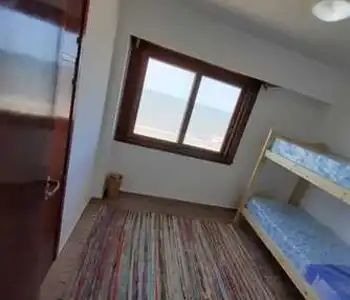 Alquiler temporario de apartamento em Villa gesell