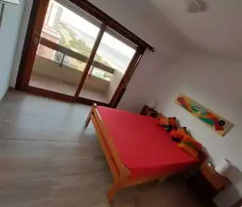 Alquiler temporario de apartamento em Villa gesell