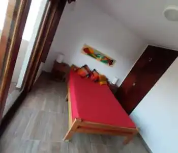 Alquiler temporario de apartamento em Villa gesell