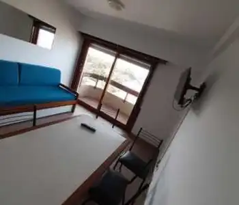 Alquiler temporario de apartamento em Villa gesell